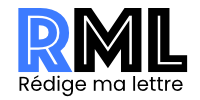 Rédiger Ma Lettre